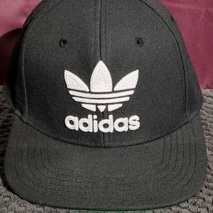 Adidas Trucker Hat